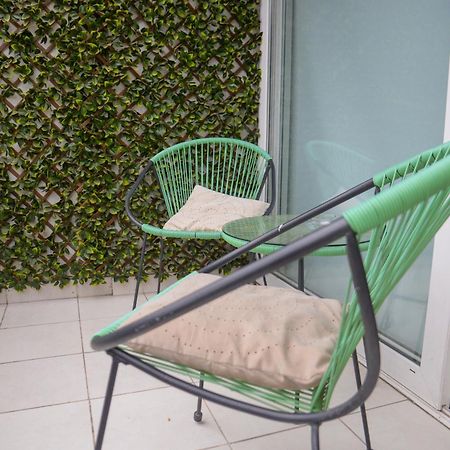 Hermoso Departamento A Pasos De Udec Concepción Exterior foto