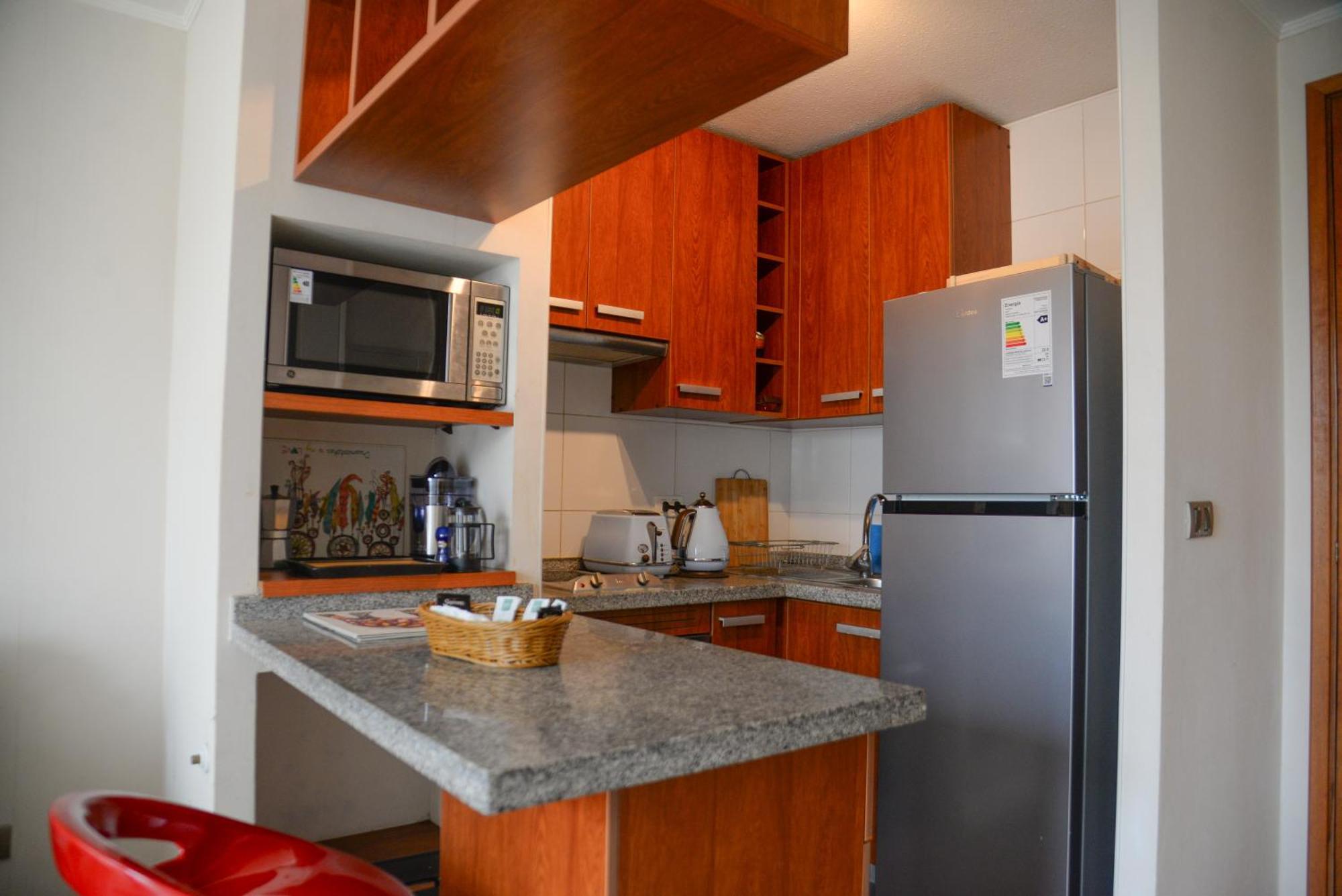 Hermoso Departamento A Pasos De Udec Concepción Exterior foto